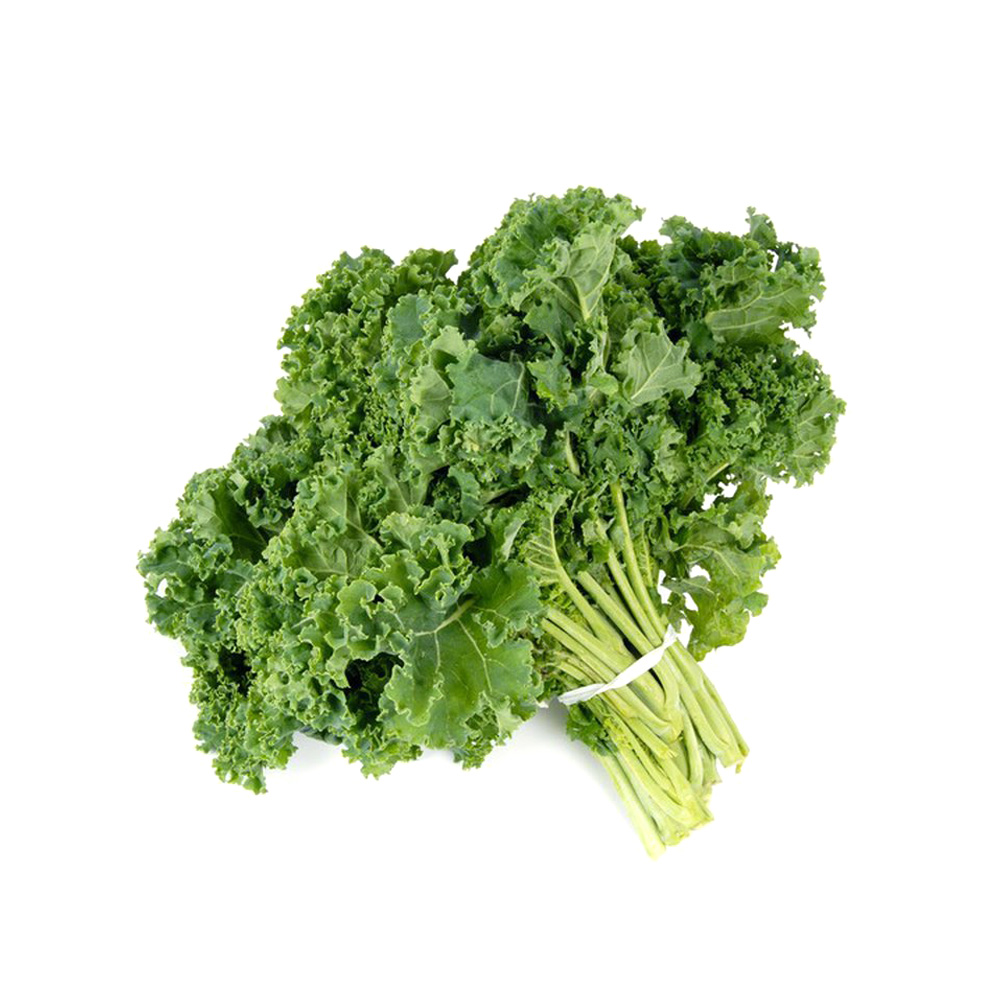 Cải kale (cải xoăn kale) tại tp.HCM - Cách làm nước ép cải kale thơm ngon