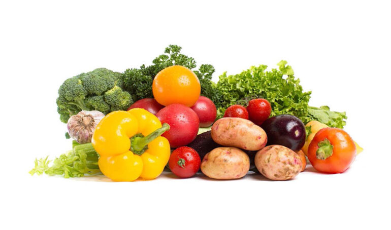 Các loại trái cây tươi Đà Lạt tại tp.Hồ Chí Minh