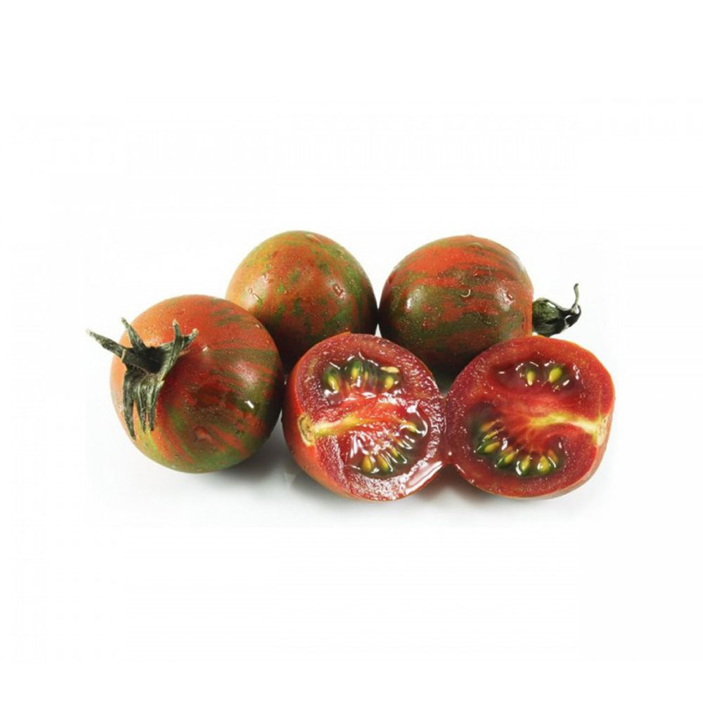Cà chua socola - Cà chua nâu - Hoa quả trái cây Đà Lạt