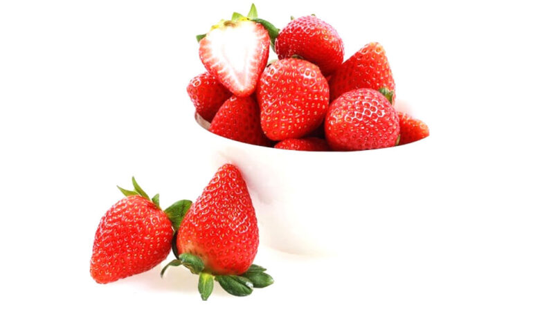 Tổng hợp cách làm các món ngon từ quả dâu tây Đà Lạt