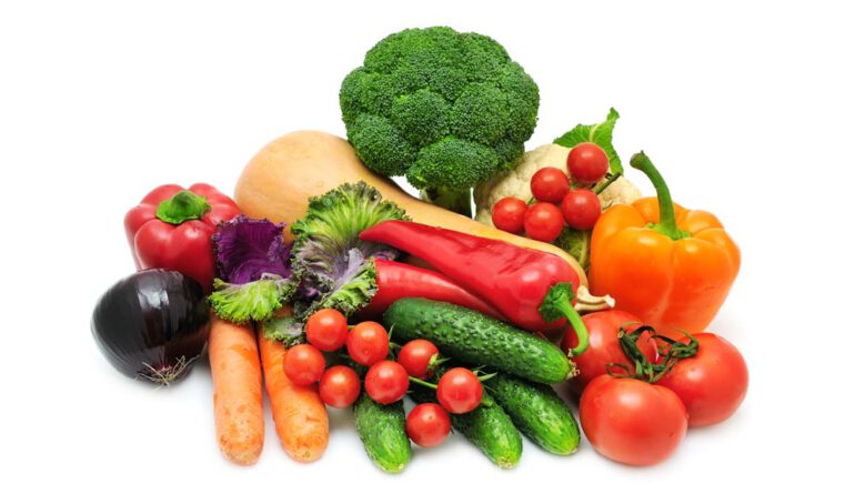 Mua rau củ Đà Lạt online