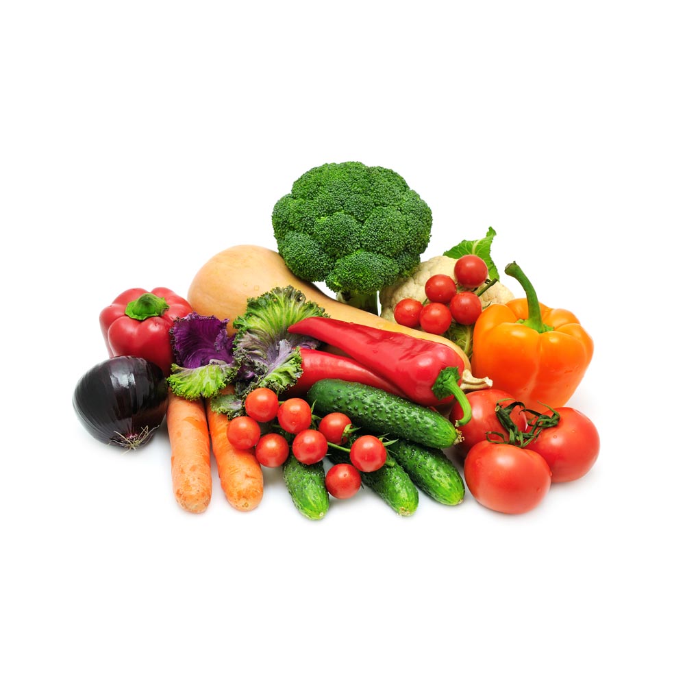 Mua rau củ Đà Lạt online