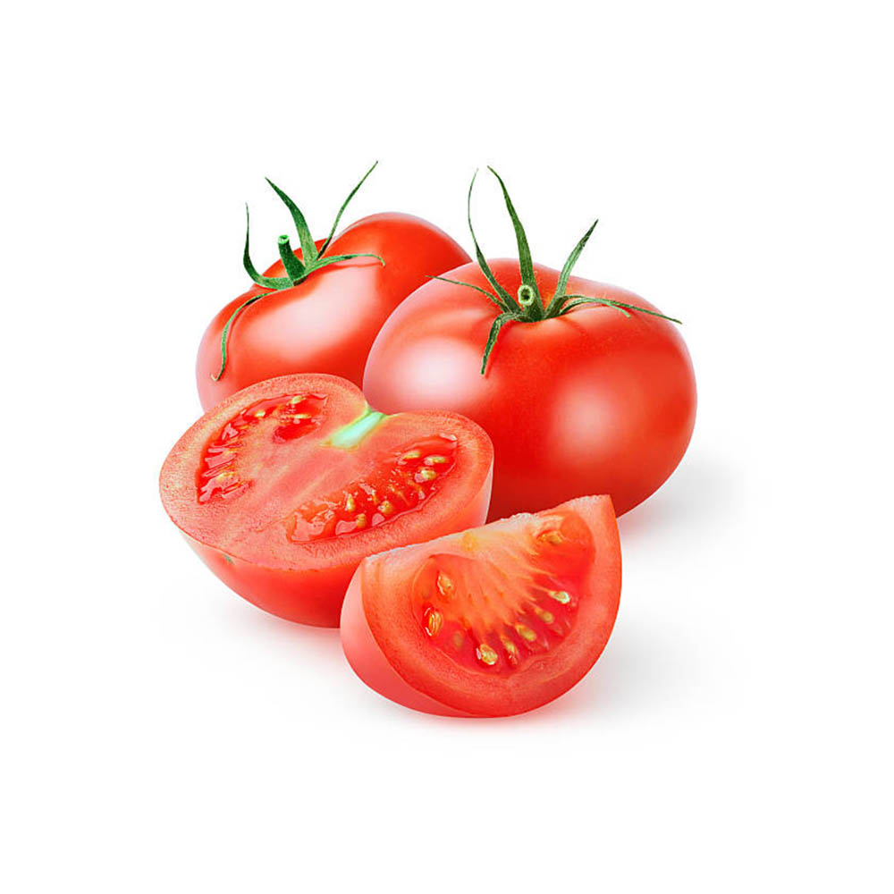 Quả cà chua beef - trái cây đà lạt tại tphcm