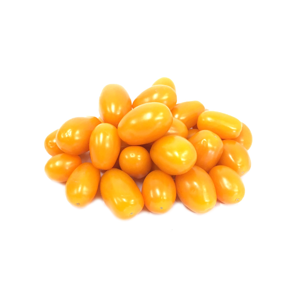 Quả cà chua cherry vàng - trái cây đà lạt tại tphcm