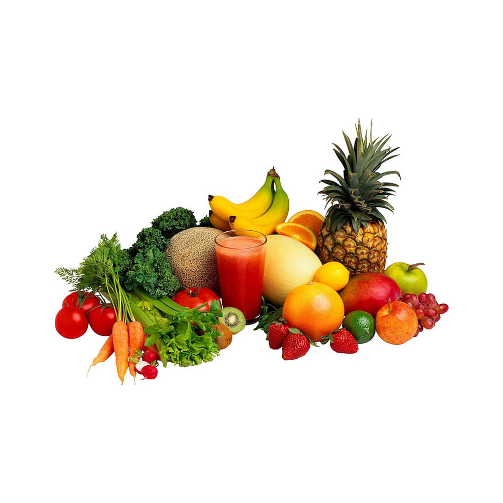 Các loại trái cây làm sinh tố