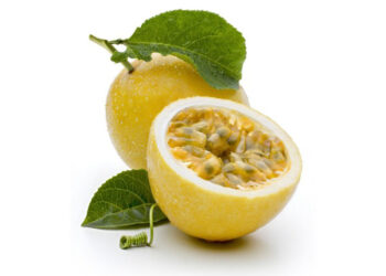 các loại chanh dây Đà Lạt - https://dalatfarm.net/