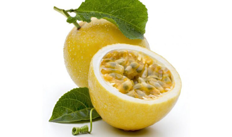 các loại chanh dây Đà Lạt - https://dalatfarm.net/