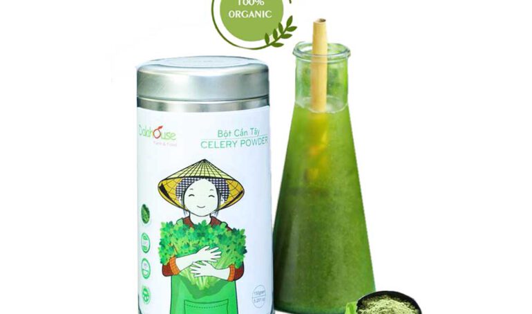 Bột rau củ organic - món ăn từ rau củ - phương pháp sống khỏe - Đặc Sản Đà Lạt - https://dalatfarm.net/
