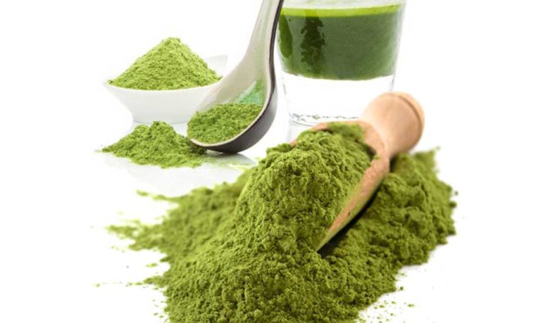 Các loại bột rau củ - món ăn từ rau củ - phương pháp sống khỏe - Đặc Sản Đà Lạt - https://dalatfarm.net/