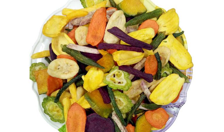 hoa quả sấy Đà Lạt - món ăn từ rau củ - phương pháp sống khỏe - Đặc Sản Đà Lạt - https://dalatfarm.net/