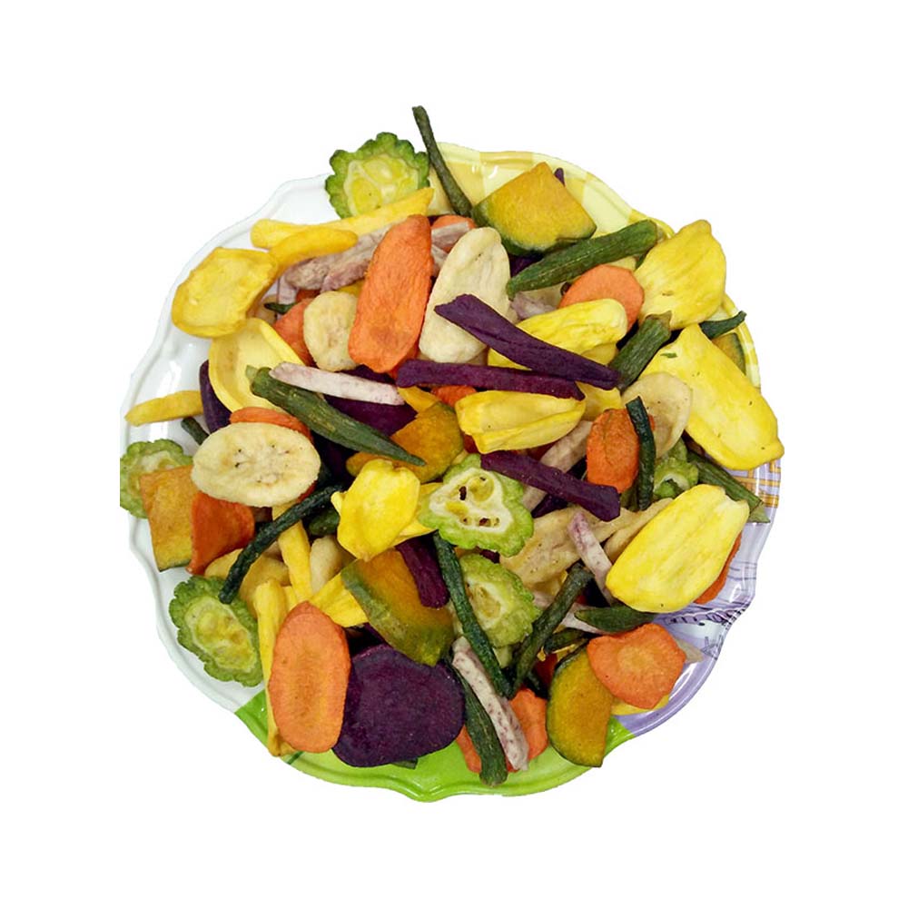 hoa quả sấy Đà Lạt - món ăn từ rau củ - phương pháp sống khỏe - Đặc Sản Đà Lạt - https://dalatfarm.net/