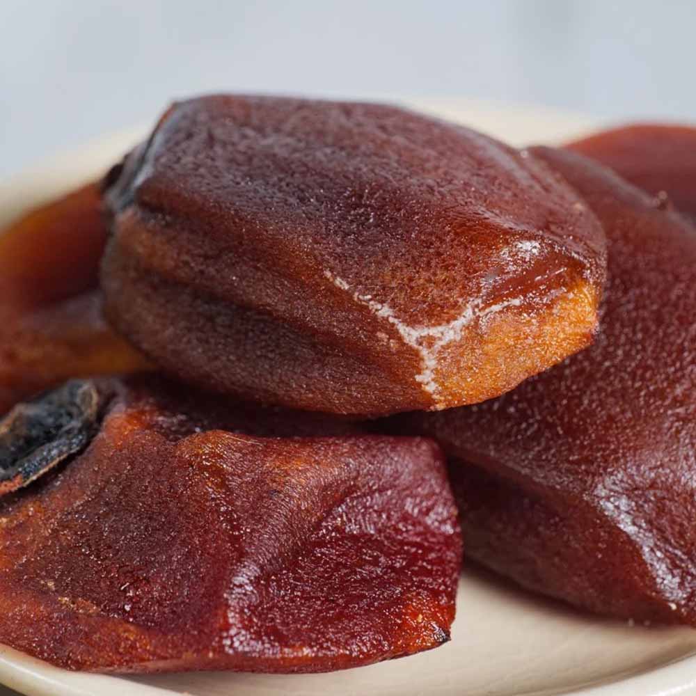 Mua hồng treo gó Đà Lạt - món ăn từ rau củ - phương pháp sống khỏe - Đặc Sản Đà Lạt - https://dalatfarm.net/