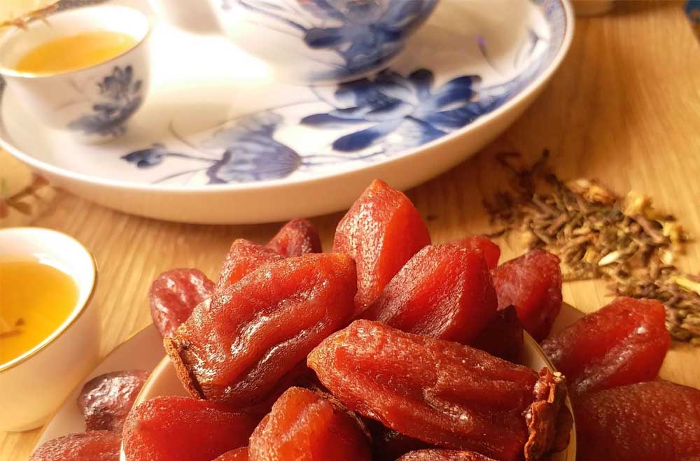 Mua hồng treo gó Đà Lạt - món ăn từ rau củ - phương pháp sống khỏe - Đặc Sản Đà Lạt - https://dalatfarm.net/