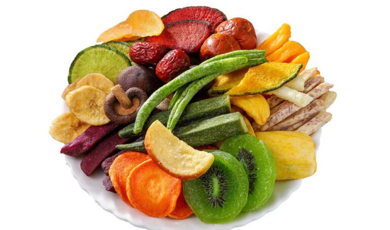 Trái cây sấy Đà Lạt tphcm - món ăn từ rau củ - phương pháp sống khỏe - Đặc Sản Đà Lạt - https://dalatfarm.net/