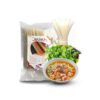 Bánh canh ống bột gạo - Bún Mì Phở Rau Củ - Rau Củ Quả Sạch - Đặc Sản Đà Lạt - https://dalatfarm.net/