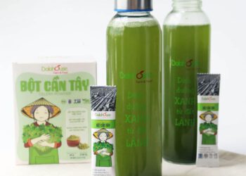 bột rau củ - món ăn từ rau củ - phương pháp sống khỏe - Đặc Sản Đà Lạt - https://dalatfarm.net/