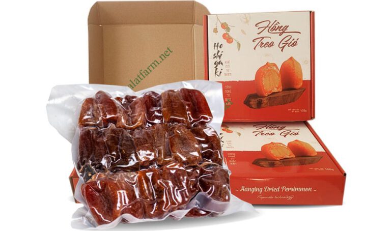 món ăn vặt Đà Lạt - món ăn từ rau củ - phương pháp sống khỏe - Đặc Sản Đà Lạt - https://dalatfarm.net/