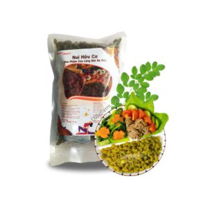 nui gạo rau chùm ngây - Bún Mì Phở Rau Củ - Rau Củ Quả Sạch - Đặc Sản Đà Lạt - https://dalatfarm.net/