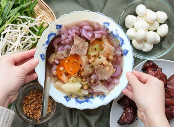 nui khoai lang tím - Bún Mì Phở Rau Củ - Rau Củ Quả Sạch - Đặc Sản Đà Lạt - https://dalatfarm.net/