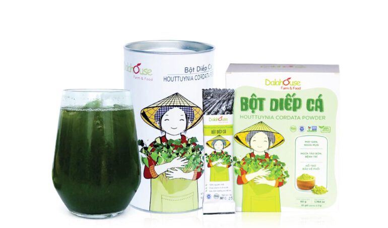 bột rau củ quả - món ăn từ rau củ - phương pháp sống khỏe - Đặc Sản Đà Lạt - https://dalatfarm.net/