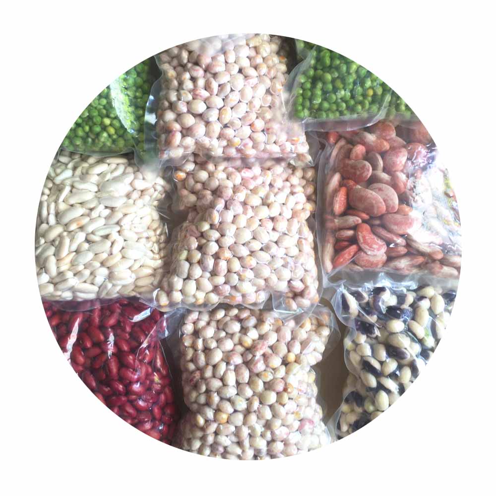 Hạt đậu tươi - món ăn từ rau củ - phương pháp sống khỏe - Đặc Sản Đà Lạt - https://dalatfarm.net/