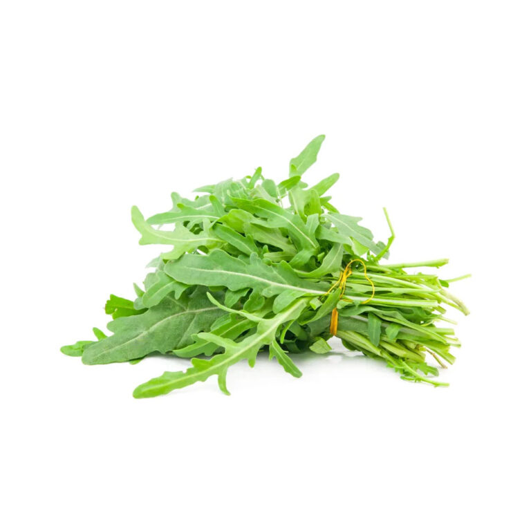 Xà lách rocket (cải rocket, rau rocket, rau Arugula) có vị cay hăng tự ...