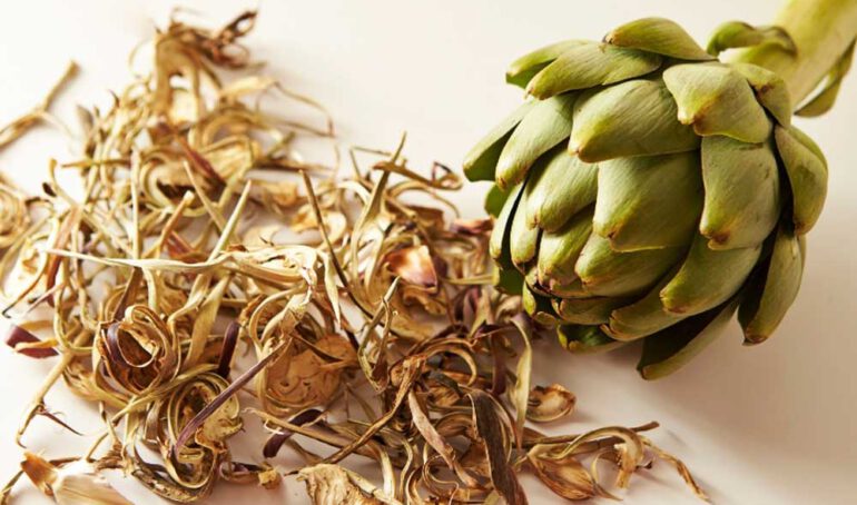 trà atiso Đà Lạt - món ăn từ rau củ - phương pháp sống khỏe - Đặc Sản Đà Lạt - https://dalatfarm.net/