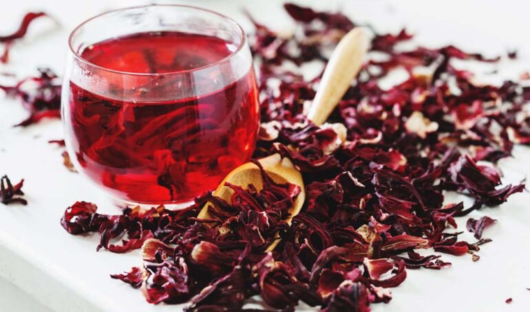 atiso đỏ sấy khô - món ăn từ rau củ - phương pháp sống khỏe - Đặc Sản Đà Lạt - https://dalatfarm.net/