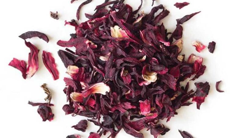 atiso đỏ sấy khô nguyên bông - món ăn từ rau củ - phương pháp sống khỏe - Đặc Sản Đà Lạt - https://dalatfarm.net/