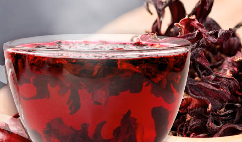 bụp giấm khô nguyên bông - món ăn từ rau củ - phương pháp sống khỏe - Đặc Sản Đà Lạt - https://dalatfarm.net/