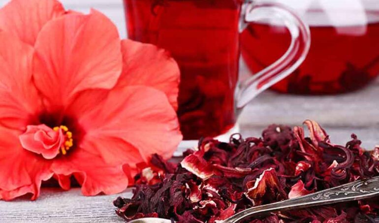 bụp giấm sấy khô - món ăn từ rau củ - phương pháp sống khỏe - Đặc Sản Đà Lạt - https://dalatfarm.net/