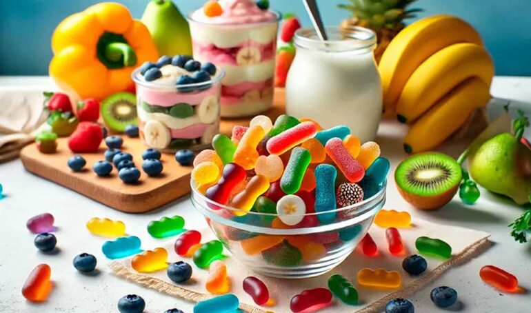 cách làm kẹo rau củ - món ăn từ rau củ - phương pháp sống khỏe - Đặc Sản Đà Lạt - https://dalatfarm.net/