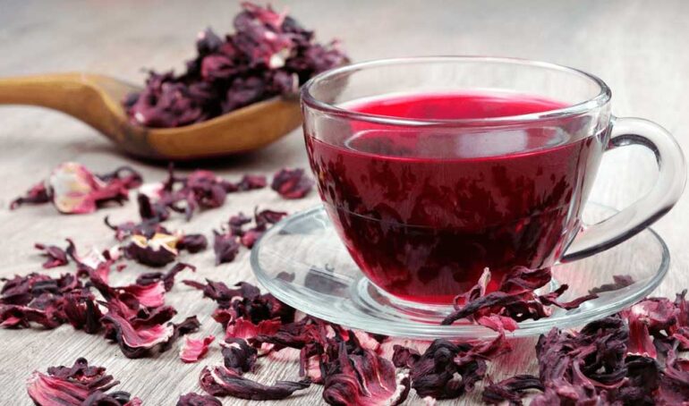 hoa bụp giấm khô - món ăn từ rau củ - phương pháp sống khỏe - Đặc Sản Đà Lạt - https://dalatfarm.net/