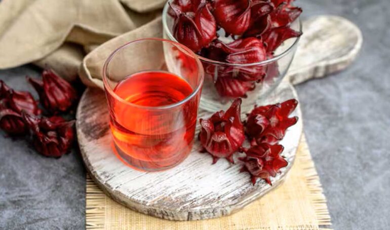 hoa bụp giấm tươi - món ăn từ rau củ - phương pháp sống khỏe - Đặc Sản Đà Lạt - https://dalatfarm.net/