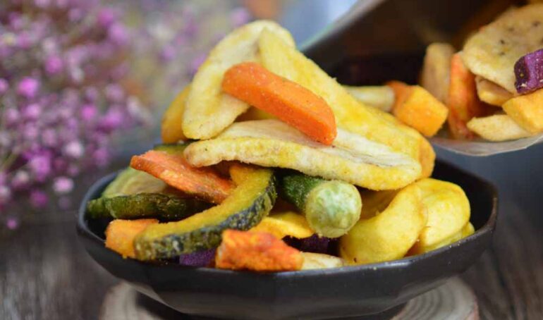 hoa quả sấy - món ăn từ rau củ - phương pháp sống khỏe - Đặc Sản Đà Lạt - https://dalatfarm.net/