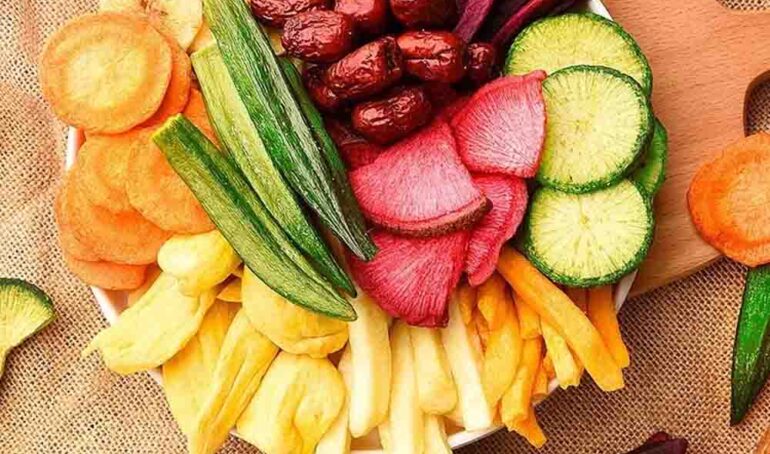 rau củ quả sấy Gò Vấp - món ăn từ rau củ - phương pháp sống khỏe - Đặc Sản Đà Lạt - https://dalatfarm.net/