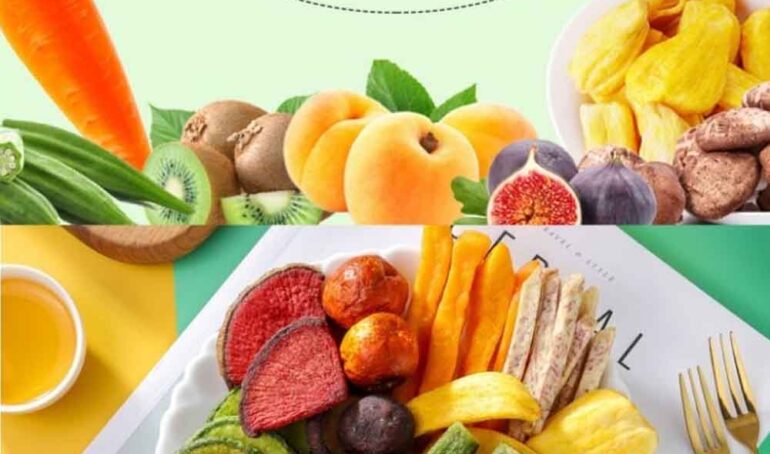 rau củ sấy giá sỉ - món ăn từ rau củ - phương pháp sống khỏe - Đặc Sản Đà Lạt - https://dalatfarm.net/