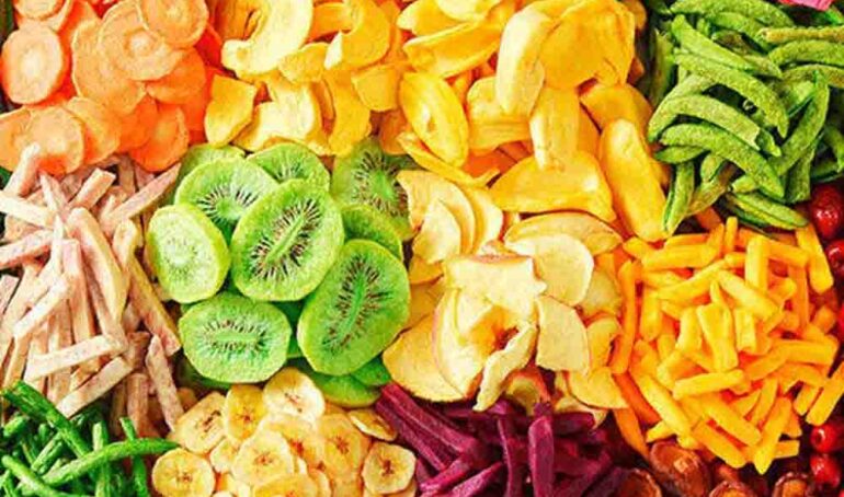 rau củ sấy Gò Vấp - món ăn từ rau củ - phương pháp sống khỏe - Đặc Sản Đà Lạt - https://dalatfarm.net/