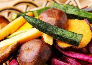 rau củ sấy TPHCM- món ăn từ rau củ - phương pháp sống khỏe - Đặc Sản Đà Lạt - https://dalatfarm.net/