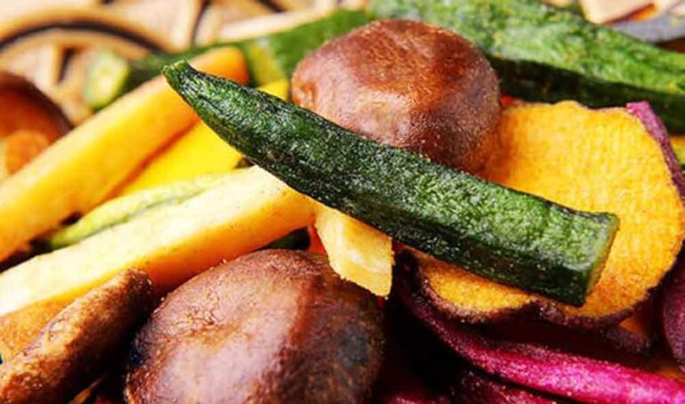 rau củ sấy TPHCM- món ăn từ rau củ - phương pháp sống khỏe - Đặc Sản Đà Lạt - https://dalatfarm.net/