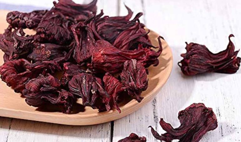 Trà atiso đỏ nguyên chất - món ăn từ rau củ - phương pháp sống khỏe - Đặc Sản Đà Lạt - https://dalatfarm.net/