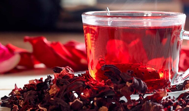 trà bụp giấm giá sỉ - món ăn từ rau củ - phương pháp sống khỏe - Đặc Sản Đà Lạt - https://dalatfarm.net/
