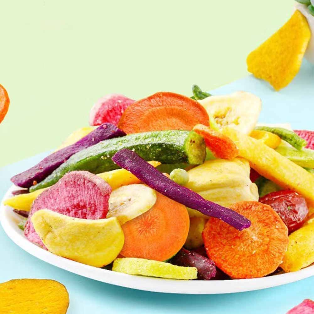 Trái cây sấy TPHCM - món ăn từ rau củ - phương pháp sống khỏe - Đặc Sản Đà Lạt - https://dalatfarm.net/