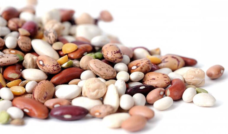 Các loại đậu ở Việt Nam - món ăn từ rau củ - phương pháp sống khỏe - Đặc Sản Đà Lạt - https://dalatfarm.net/