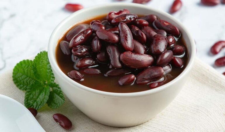 cách nấu chè đậu đỏ - món ăn từ rau củ - phương pháp sống khỏe - Đặc Sản Đà Lạt - https://dalatfarm.net/