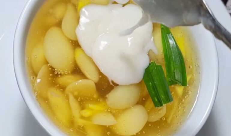 cách nấu đậu ngự tươi - món ăn từ rau củ - phương pháp sống khỏe - Đặc Sản Đà Lạt - https://dalatfarm.net/