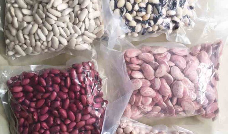 đậu mix Đà Lạt - món ăn từ rau củ - phương pháp sống khỏe - Đặc Sản Đà Lạt - https://dalatfarm.net/