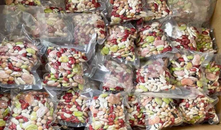 Đậu thập cẩm tươi giá sỉ - món ăn từ rau củ - phương pháp sống khỏe - Đặc Sản Đà Lạt - https://dalatfarm.net/