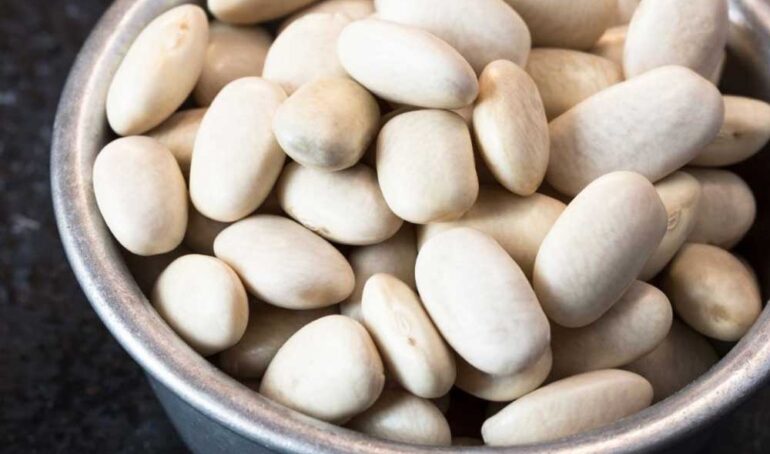 đậu trắng tươi Đà Lạt - món ăn từ rau củ - phương pháp sống khỏe - Đặc Sản Đà Lạt - https://dalatfarm.net/