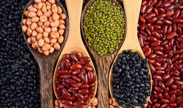 Đậu tươi - món ăn từ rau củ - phương pháp sống khỏe - Đặc Sản Đà Lạt - https://dalatfarm.net/